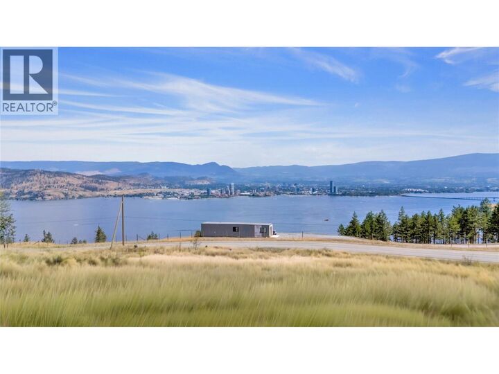 Property Photo:  1179 Westside Road Lot 3  BC V1Z 3S1 