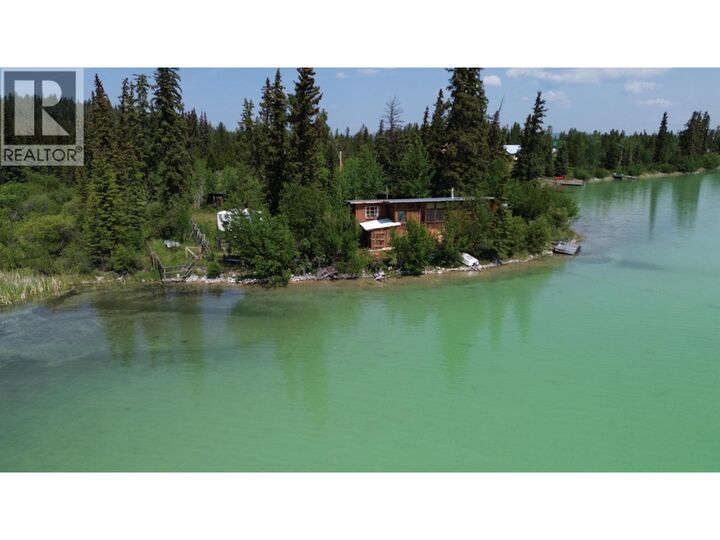 Property Photo: 4541 Pyper Lake Road BC V0L 1H0
