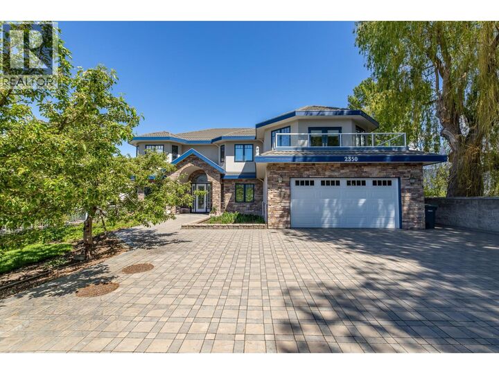 Property Photo: 2350 Landry Crescent BC V0H 1Z9