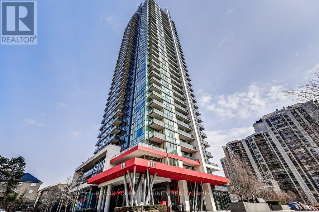 Property Photo:  88 Sheppard Avenue East 210  ON M2N 0G9 