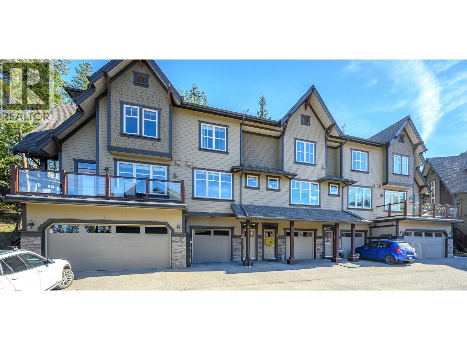 Property Photo: 333 Longspoon Drive 26 BC V1H 2L1