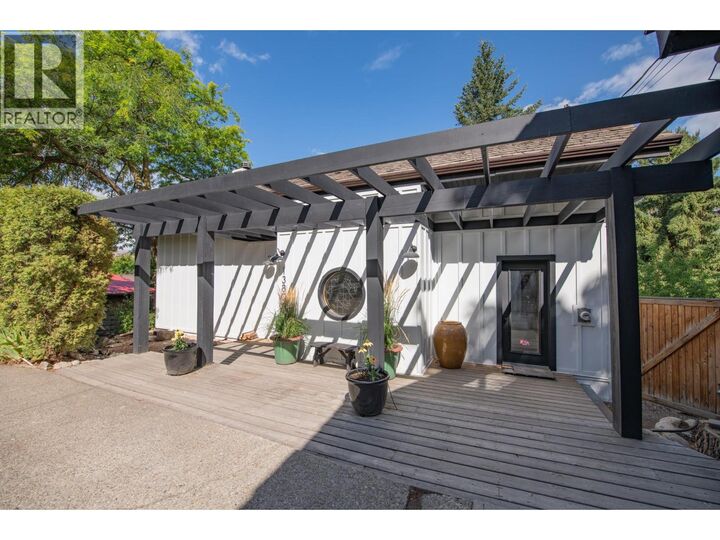 Residential at 13804 Ponderosa Way, Coldstream