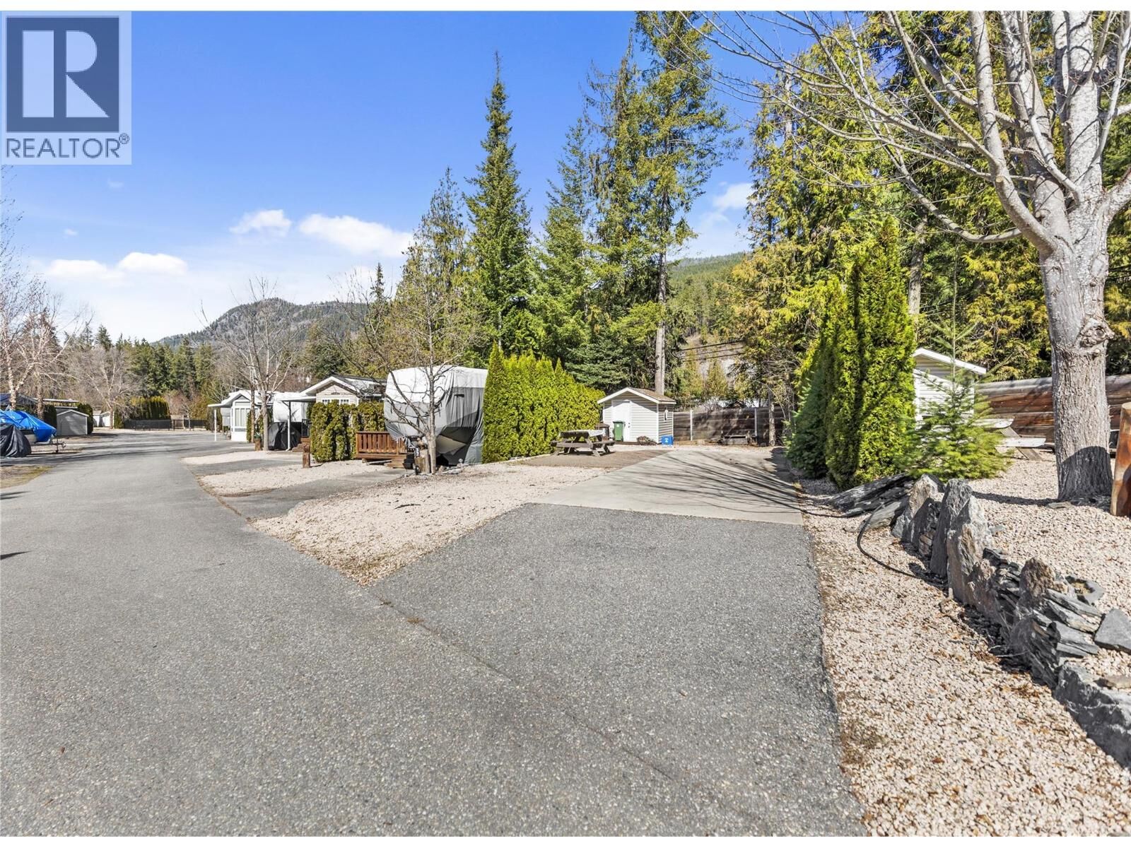 Property Photo:  2698 Blind Bay Road G37  BC V0E 1H1 