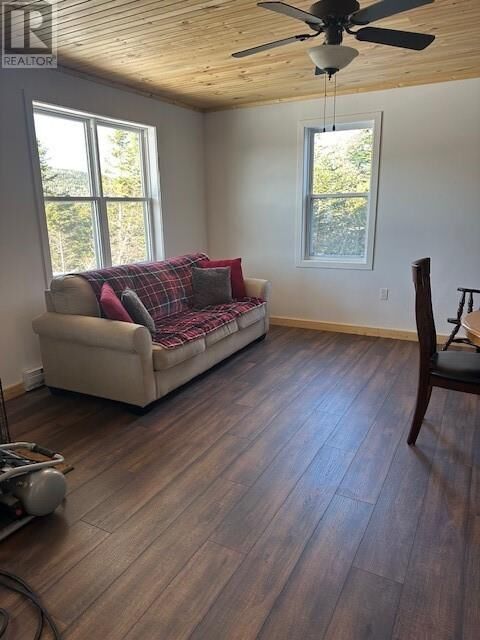 Property Photo: 25 Ocean View Drive NL A0B 2T0