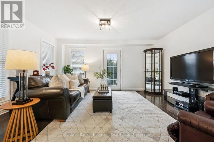 Photo de la propriété: 100 Frederick Drive 9 ON N1L 0H6
