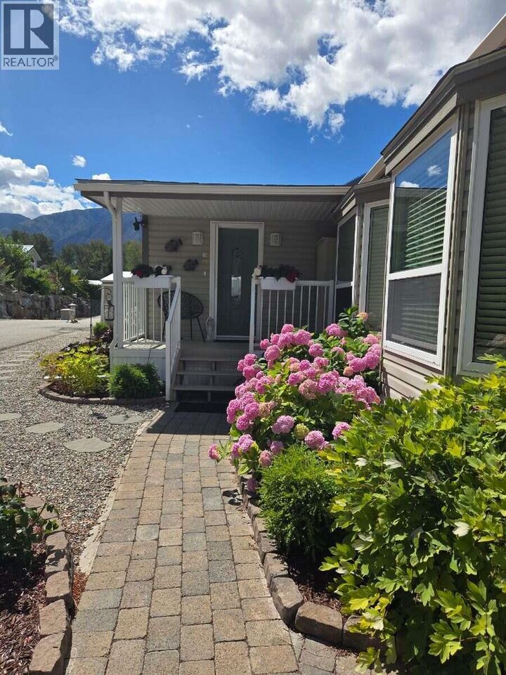 Property Photo: 4354 Highway 3 Other 70 BC V0X 1N1