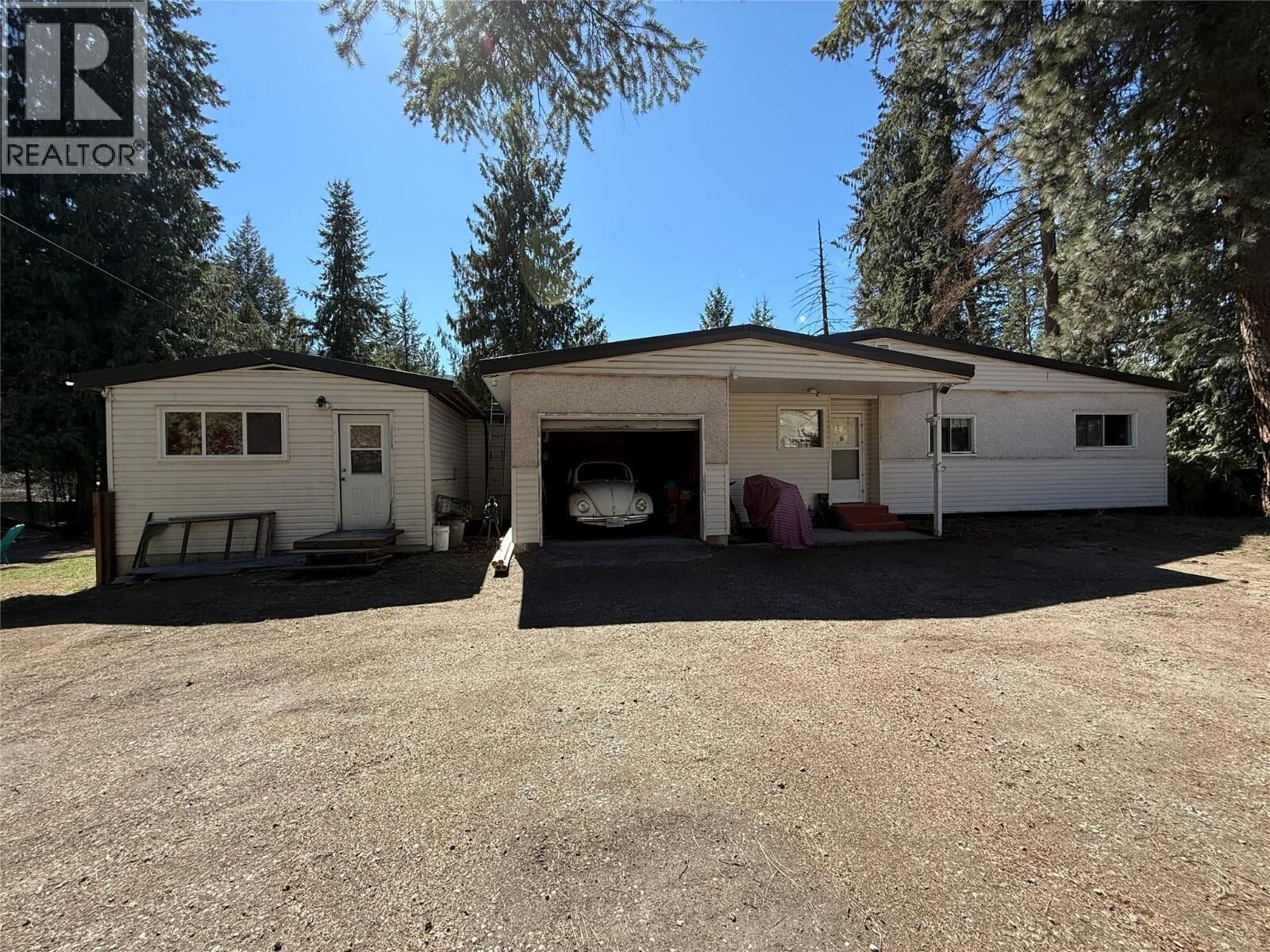 Property Photo: 4630 3A Highway BC V1L 6N3