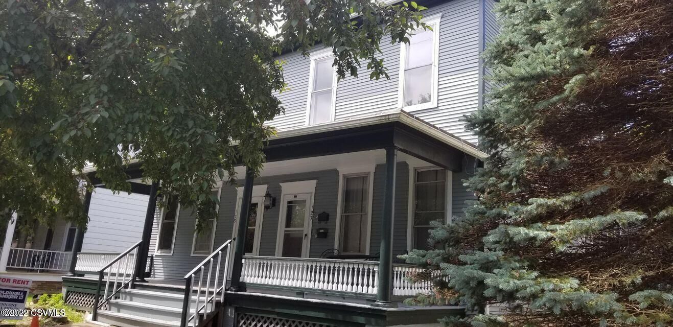 Property Photo:  125 N 2nd Street  PA 17837 