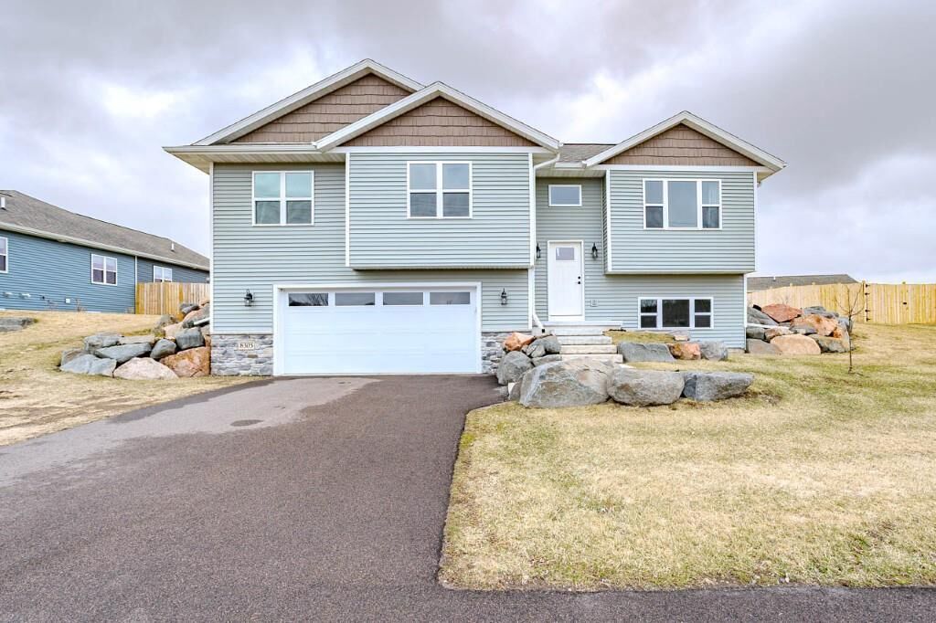 Property Photo: 8305 Birch Street WI 54476