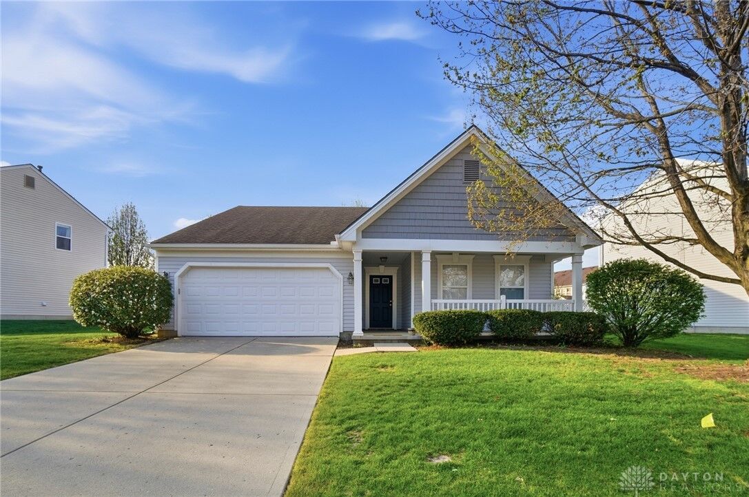 Property Photo:  2247 Dundee Drive  OH 45385 