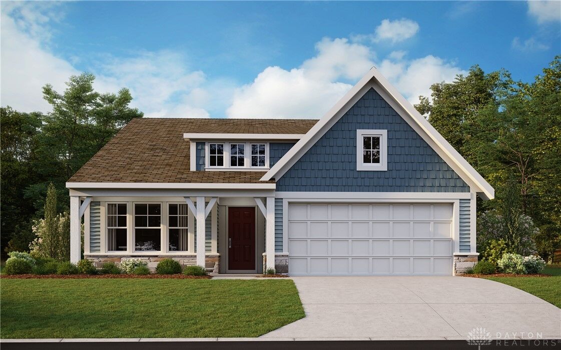 Property Photo:  701 Deerhurst Drive  OH 45377 