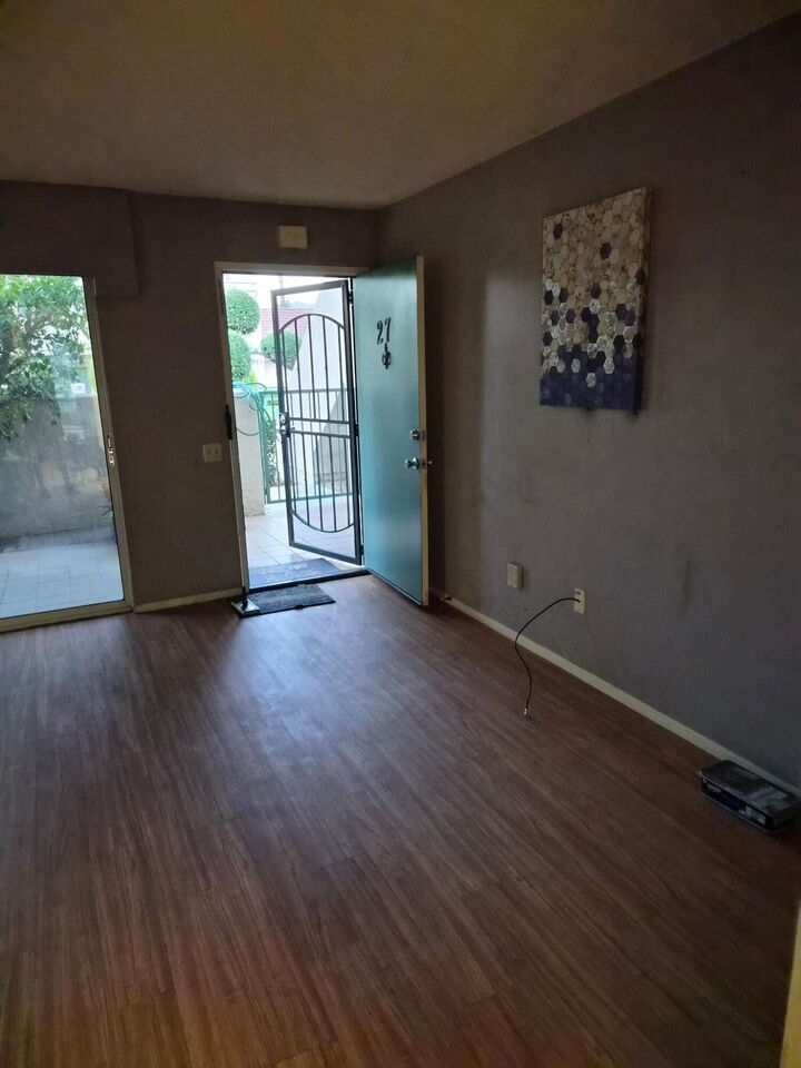 Property Photo: 32505 Candlewood Drive 27 CA 92234