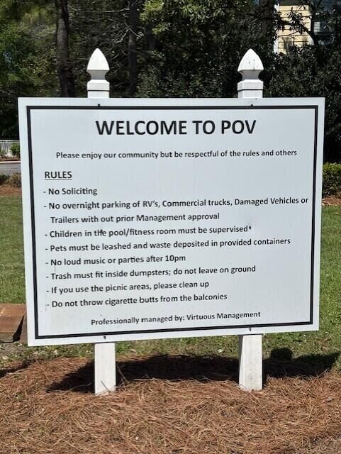 Property Photo: 200 Sandestin Lane Apt 708 FL 32550