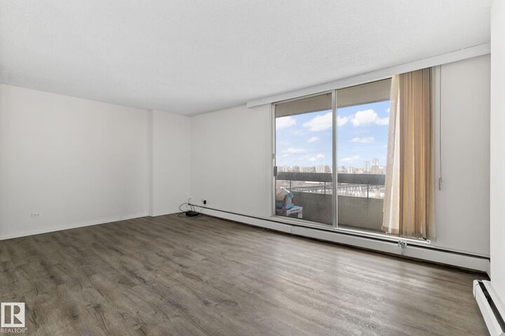 Property Photo: 10883 Saskatchewan Drive NW 1003 AB T6E 4S6