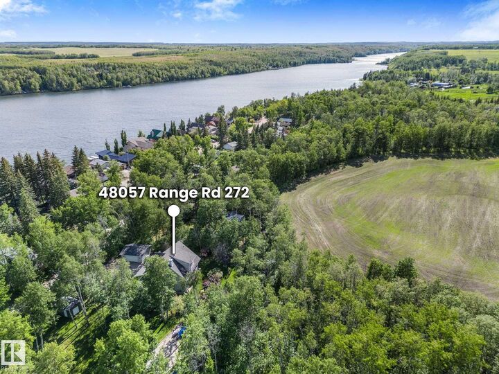 Property Photo: 48057 Rge Rd 272 460 AB T0C 2C0