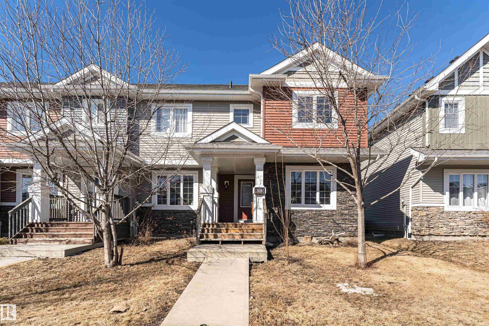 Photo de la propriété:  2450 Glenridding Boulevard SW  AB T6W 2T4 