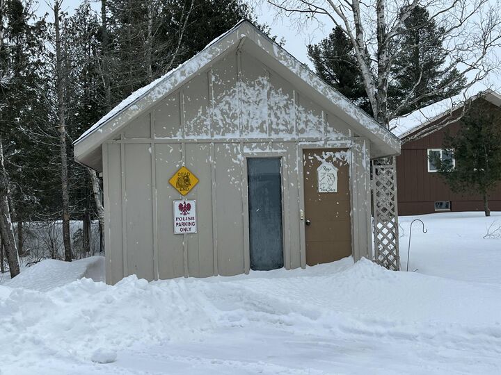 Property Photo:  12769 W West Beach Rd  MI 49762 