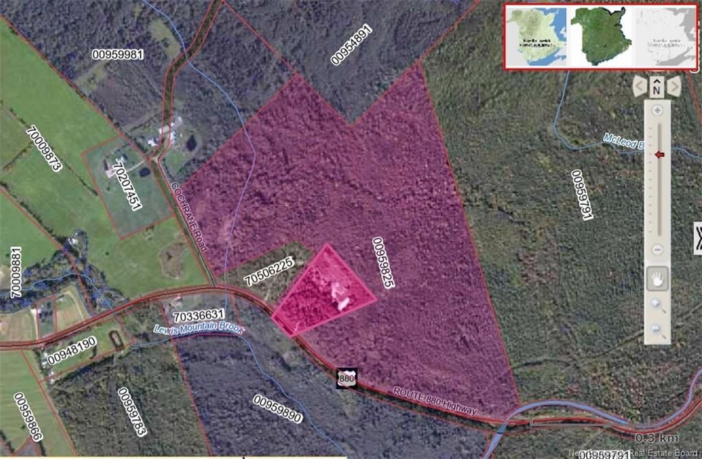 Photo de la propriété: 6227 Highway 880 NB E4J 3G3