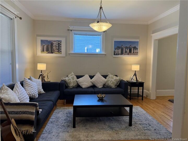Property Photo: 65-67 Dominion Street NB E1C 6G6