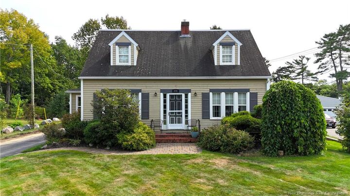 Property Photo: 272 Milltown Boulevard NB E3L 1H6