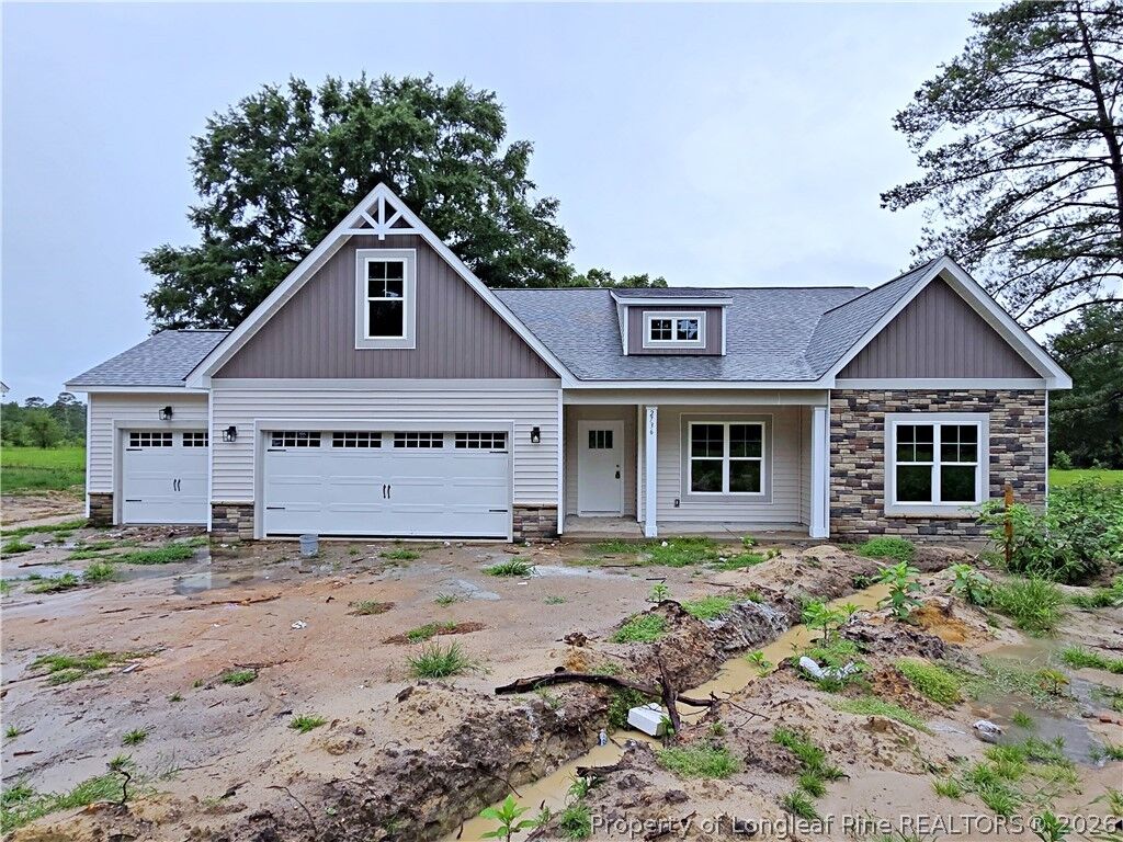 Property Photo:  2736 Norrington Road  NC 27546 