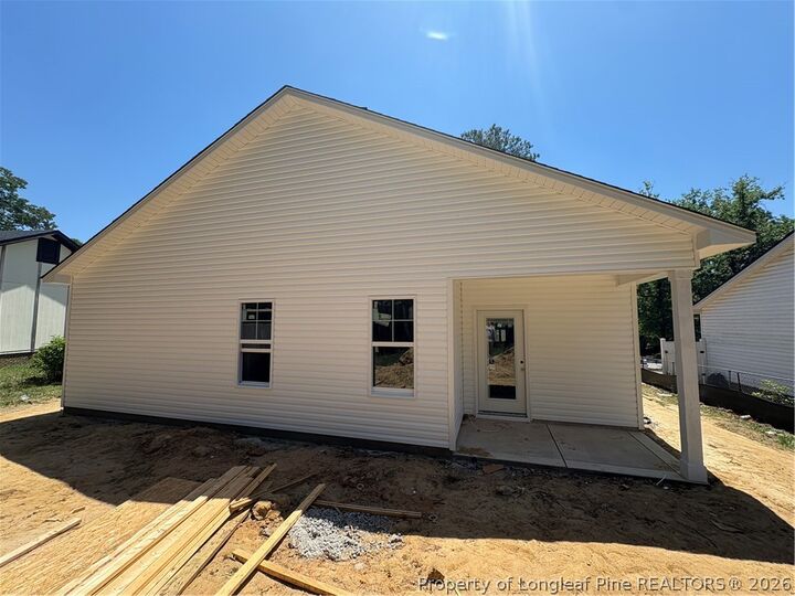 Property Photo:  1338 Worstead Drive  NC 28314 