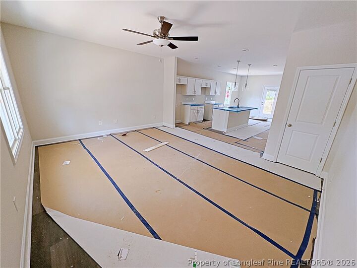 Property Photo: 1338 Worstead Drive NC 28314