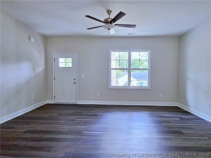 Property Photo:  1338 Worstead Drive  NC 28314 