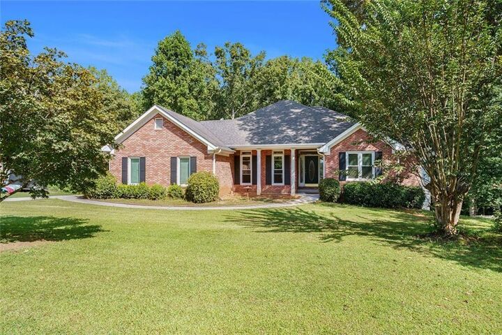 Property Photo:  1020 Thornwood  GA 30016 