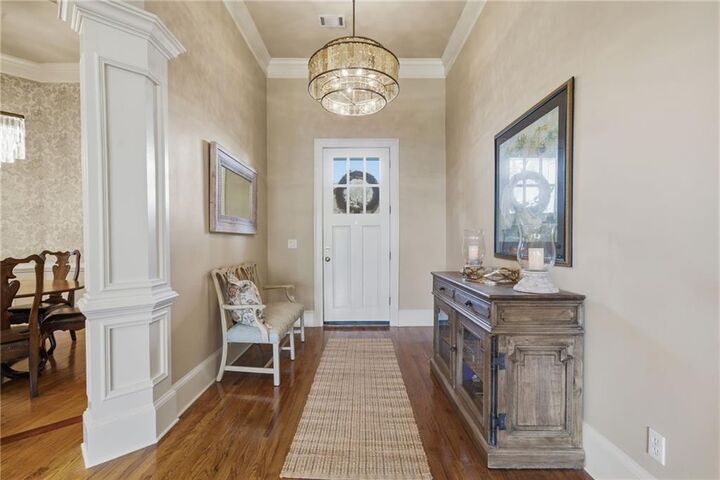 Property Photo: 447 Night Fire Drive GA 30534