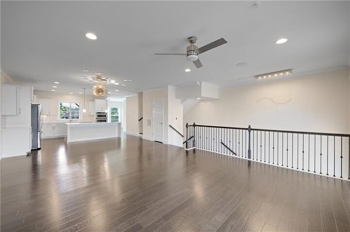 Property Photo:  824 Stone Ridge Lane  GA 30324 