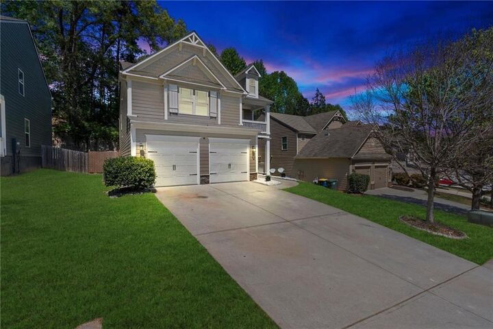 Property Photo:  2368 Proctor Creek Enclave  GA 30101 