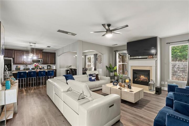 Property Photo:  2368 Proctor Creek Enclave  GA 30101 