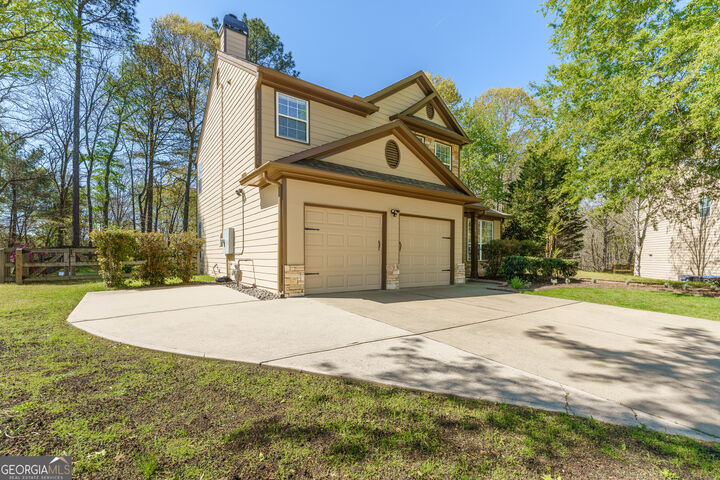 Property Photo:  774 Weller Path  GA 30518 