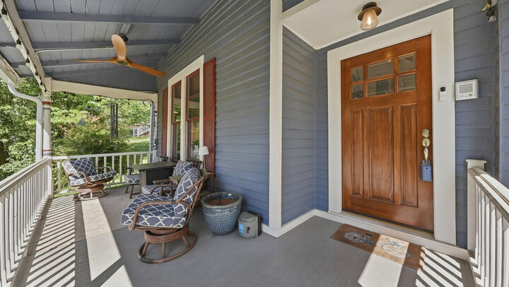Property Photo: 5208 Tennessee Avenue TN 37409