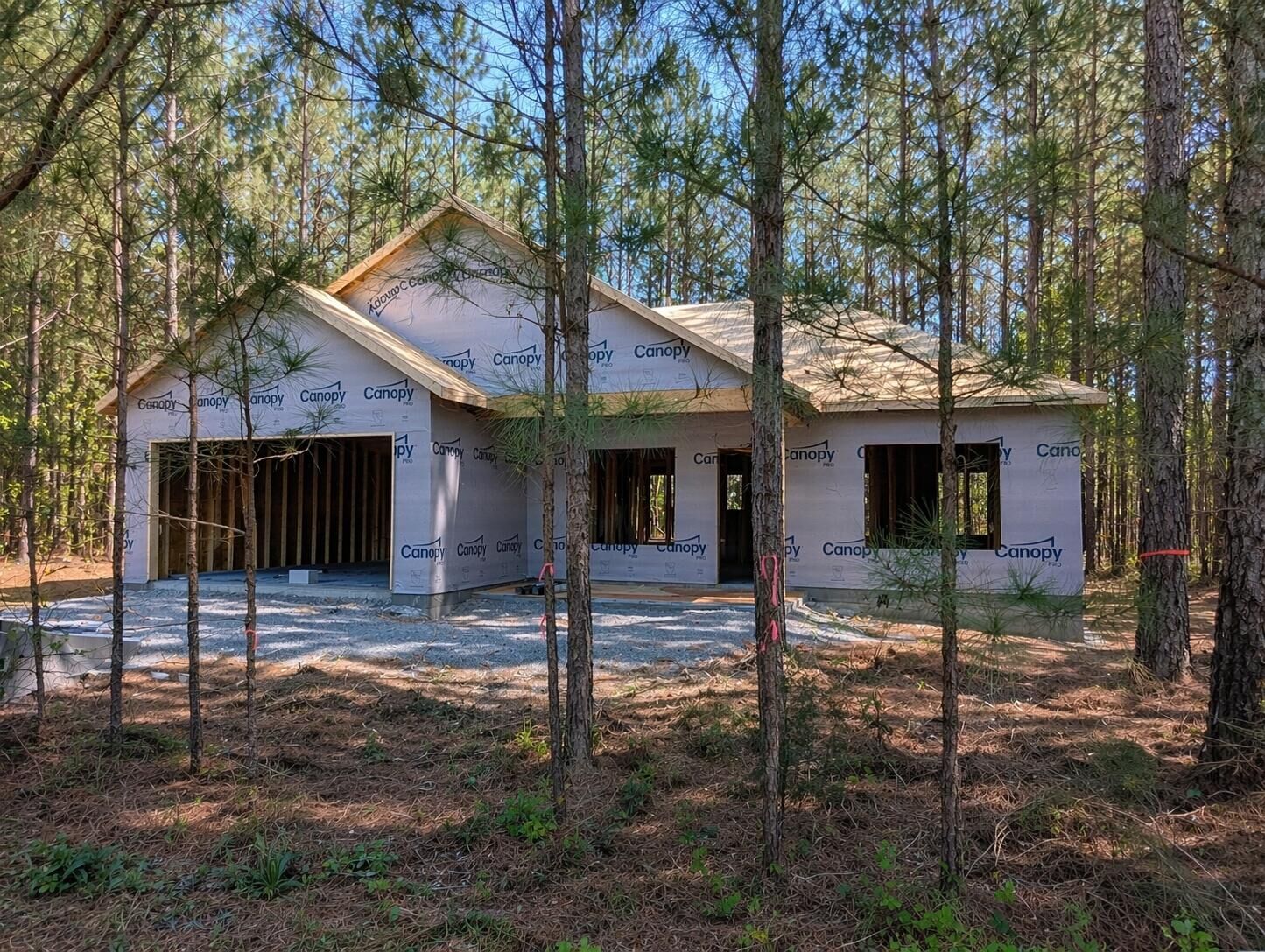 Property Photo:  152 White Water Run Lane  TN 37361 
