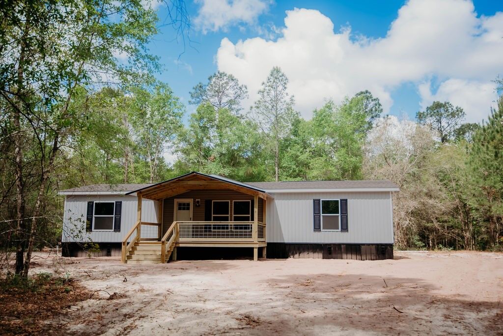 Property Photo:  2751 Mineral Springs Road  GA 31566 