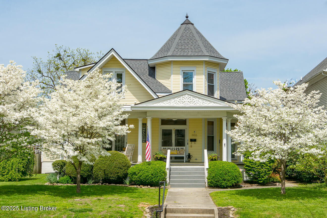 Property Photo:  1955 Deer Park Ave 3  KY 40205 