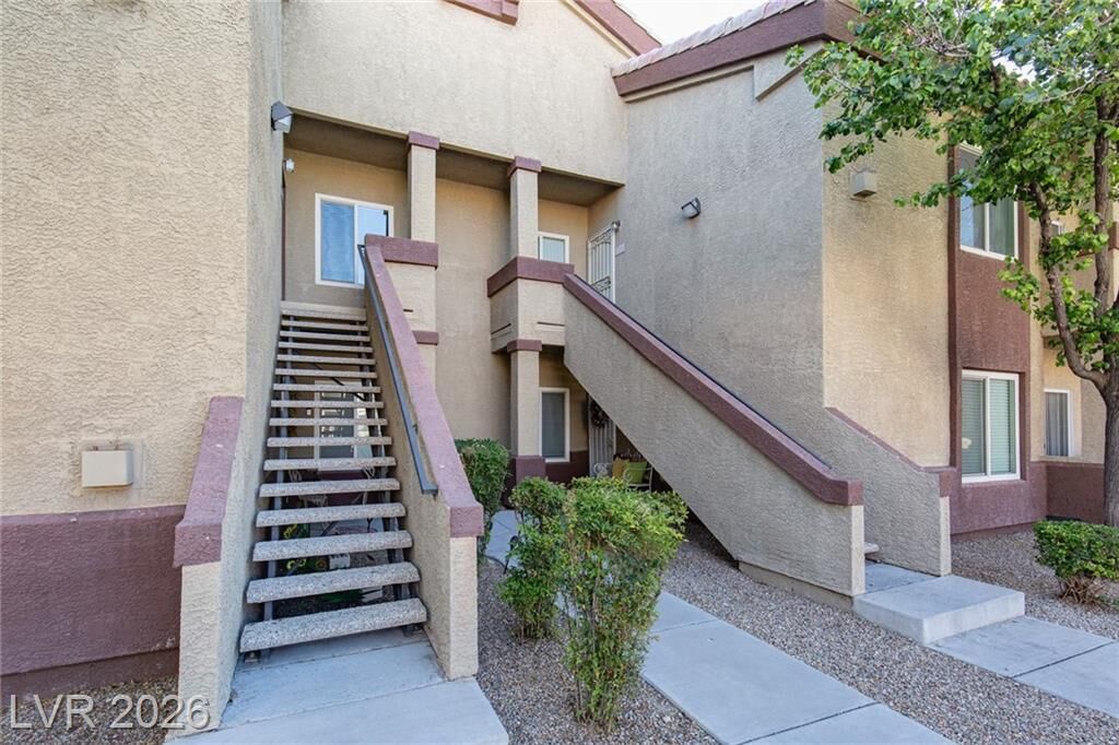Property Photo:  3933 Lazy Pine Street 203  NV 89108 
