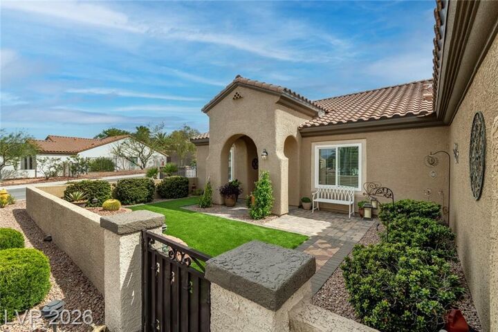 Property Photo:  2040 Fort Halifax Street  NV 89052 