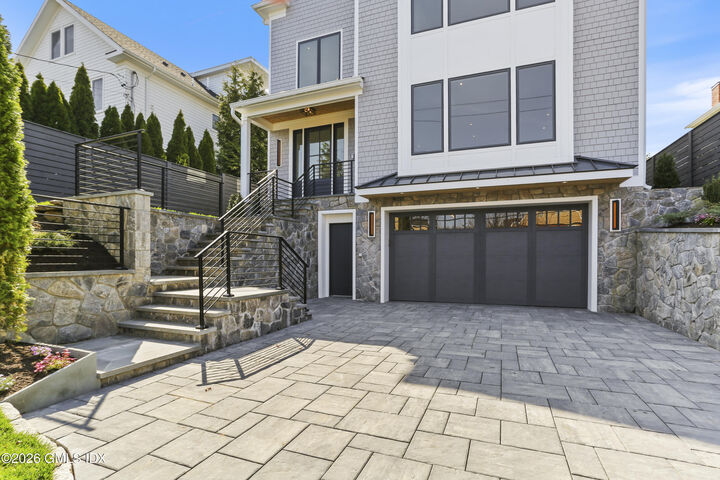 Property Photo:  155 E Elm Street  CT 06830 