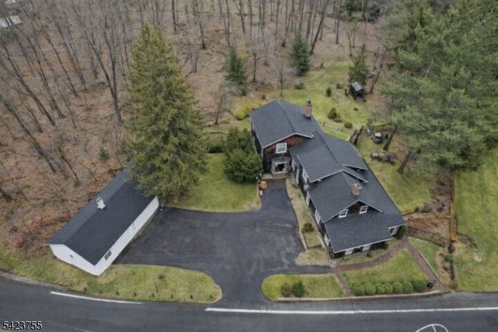 Property Photo:  691 Ridgedale Ave  NJ 07936 