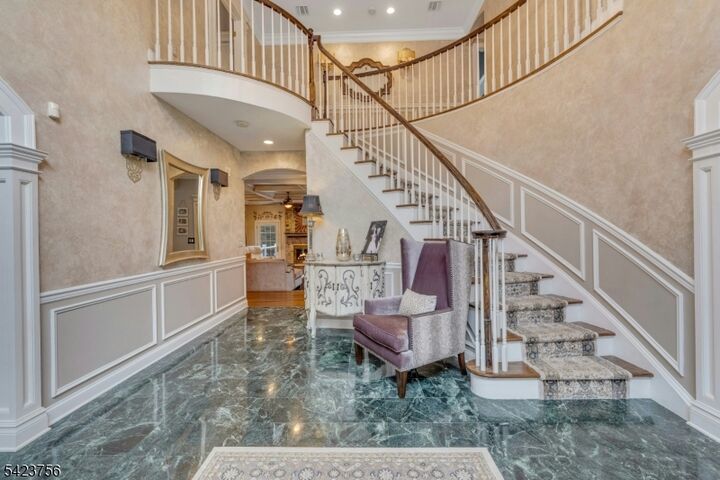 Property Photo: 11 Baltusrol Way NJ 07931