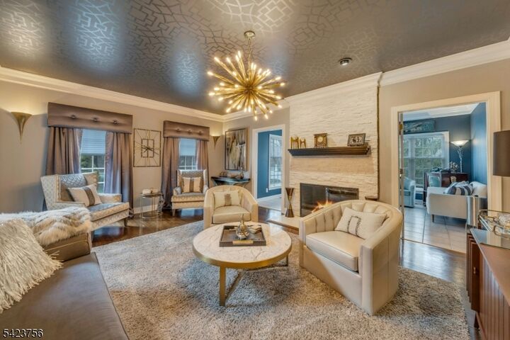 Property Photo:  11 Baltusrol Way  NJ 07931 