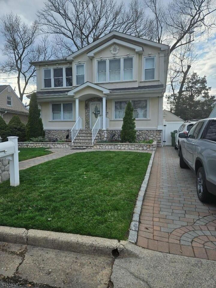 Property Photo: 13 W 5th Ave NJ 07036