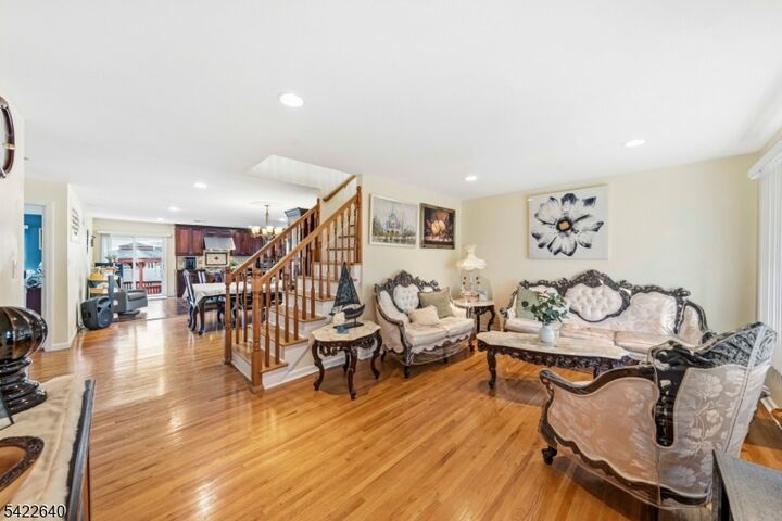 Property Photo:  13 W   5th Ave  NJ 07036 