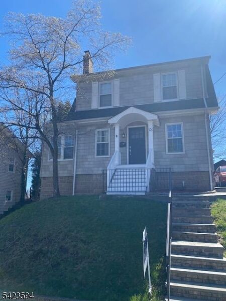 Property Photo: 12 Orange Heights Ave NJ 07052