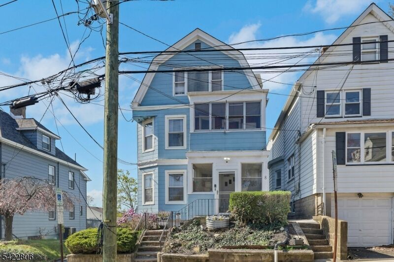 Property Photo:  8 Elm St  NJ 07052 