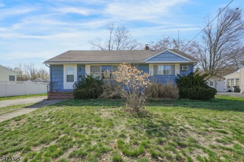 Property Photo:  25 Stiles Ct  NJ 07442 