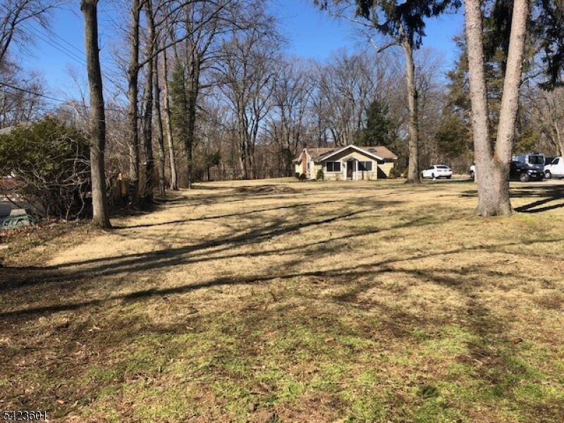 Property Photo:  19 Crescent Rd  NJ 07470 